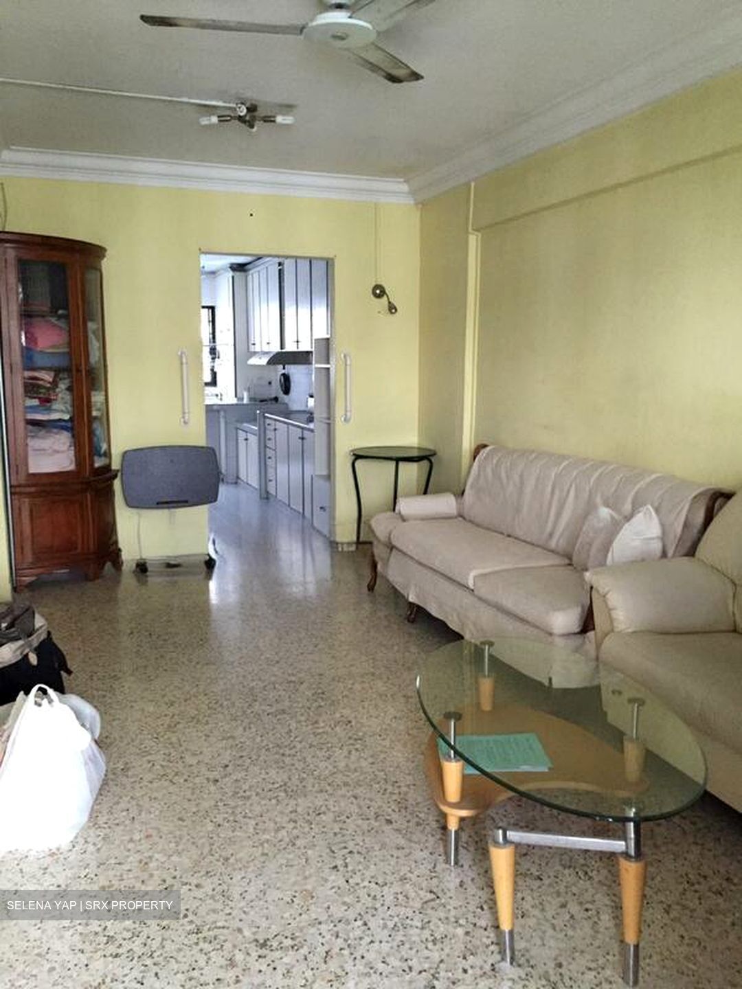 Blk 505 Cheng San Crest (Ang Mo Kio), HDB 3 Rooms #519657541